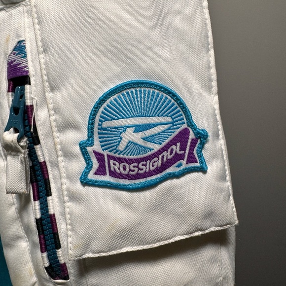 Rossignol Women’s Ski Jacket, Medium - Picture 12 of 15